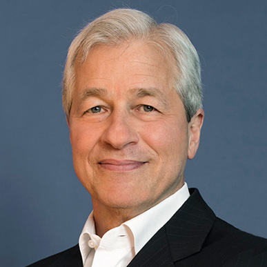 Jamie Dimon